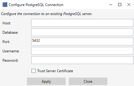 PostgreSQL 2: