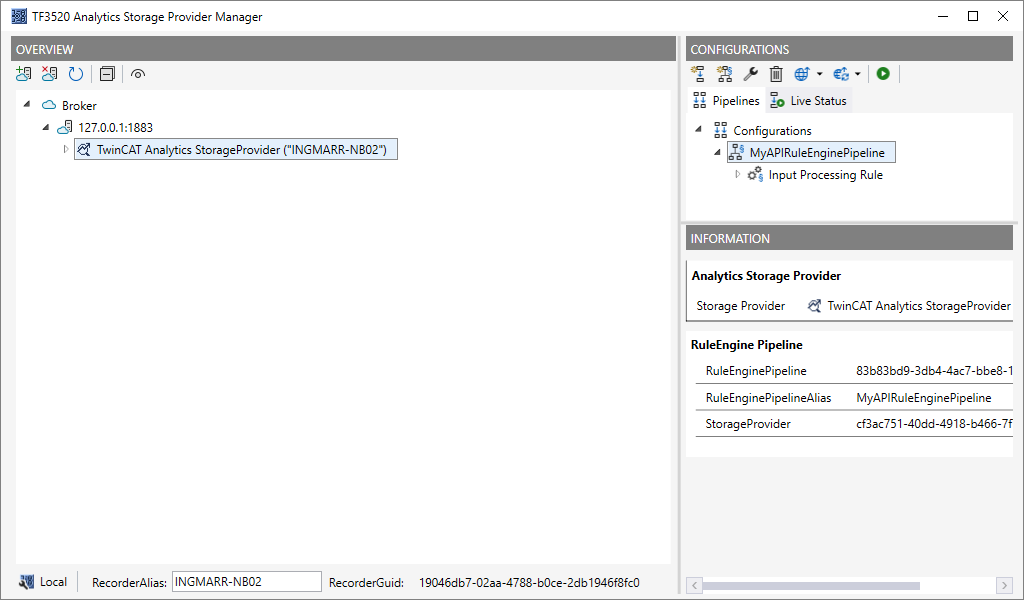 RuleEngine-API 4:
