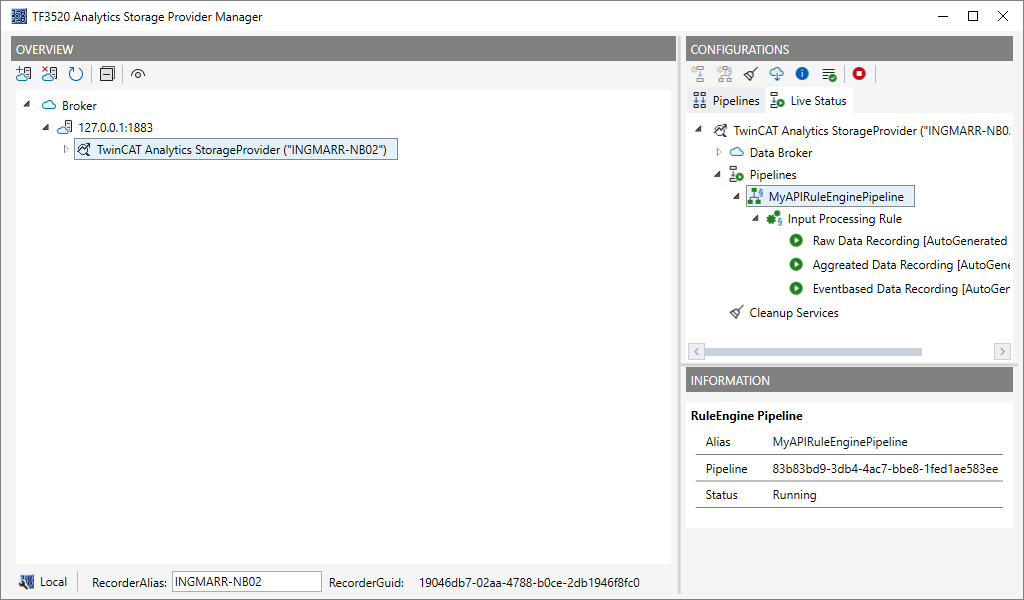 RuleEngine-API 6: