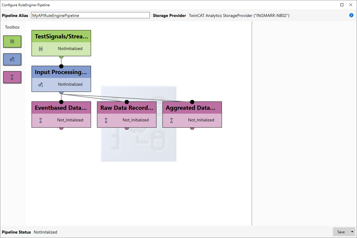 RuleEngine-API 5: