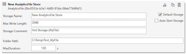TwinCAT Analytics Binary File 1: