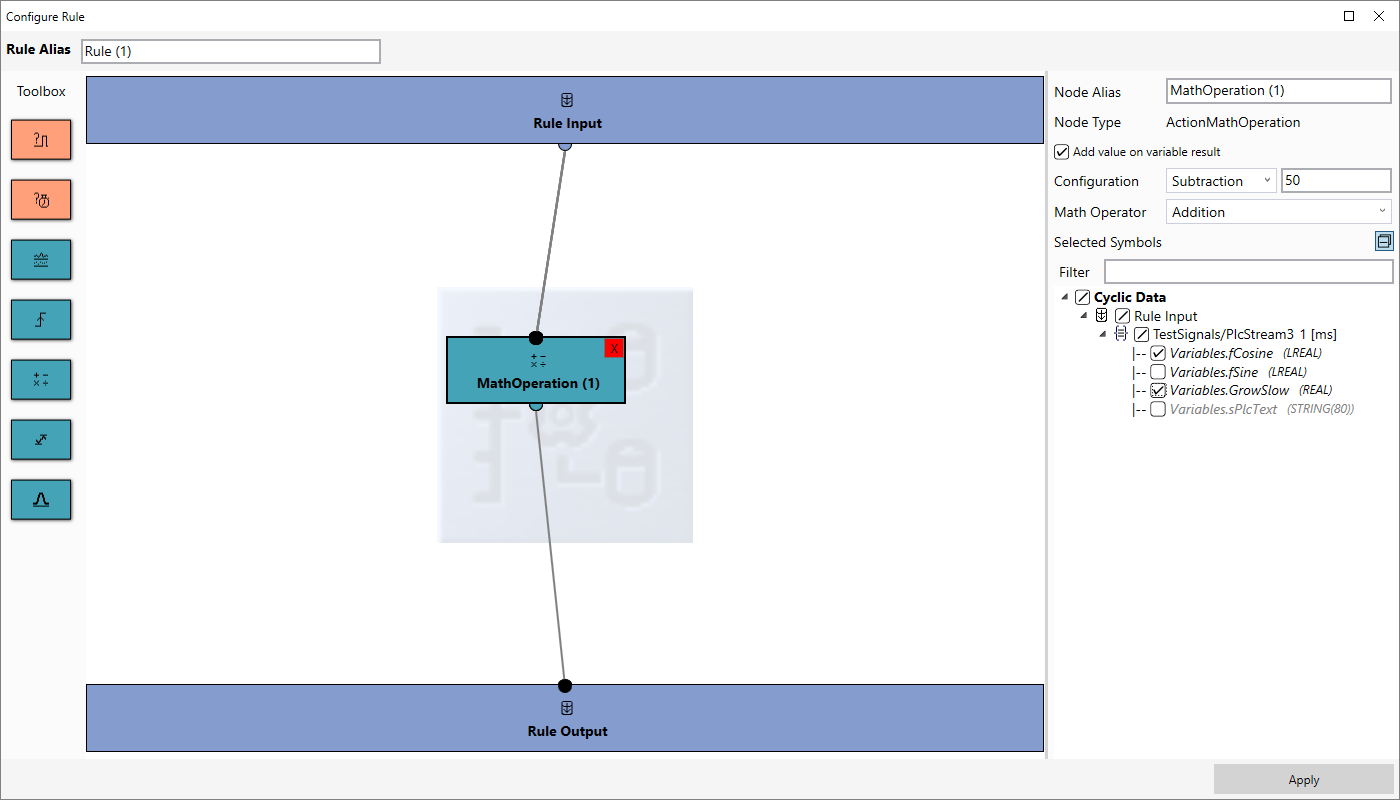 MathOperation 1: