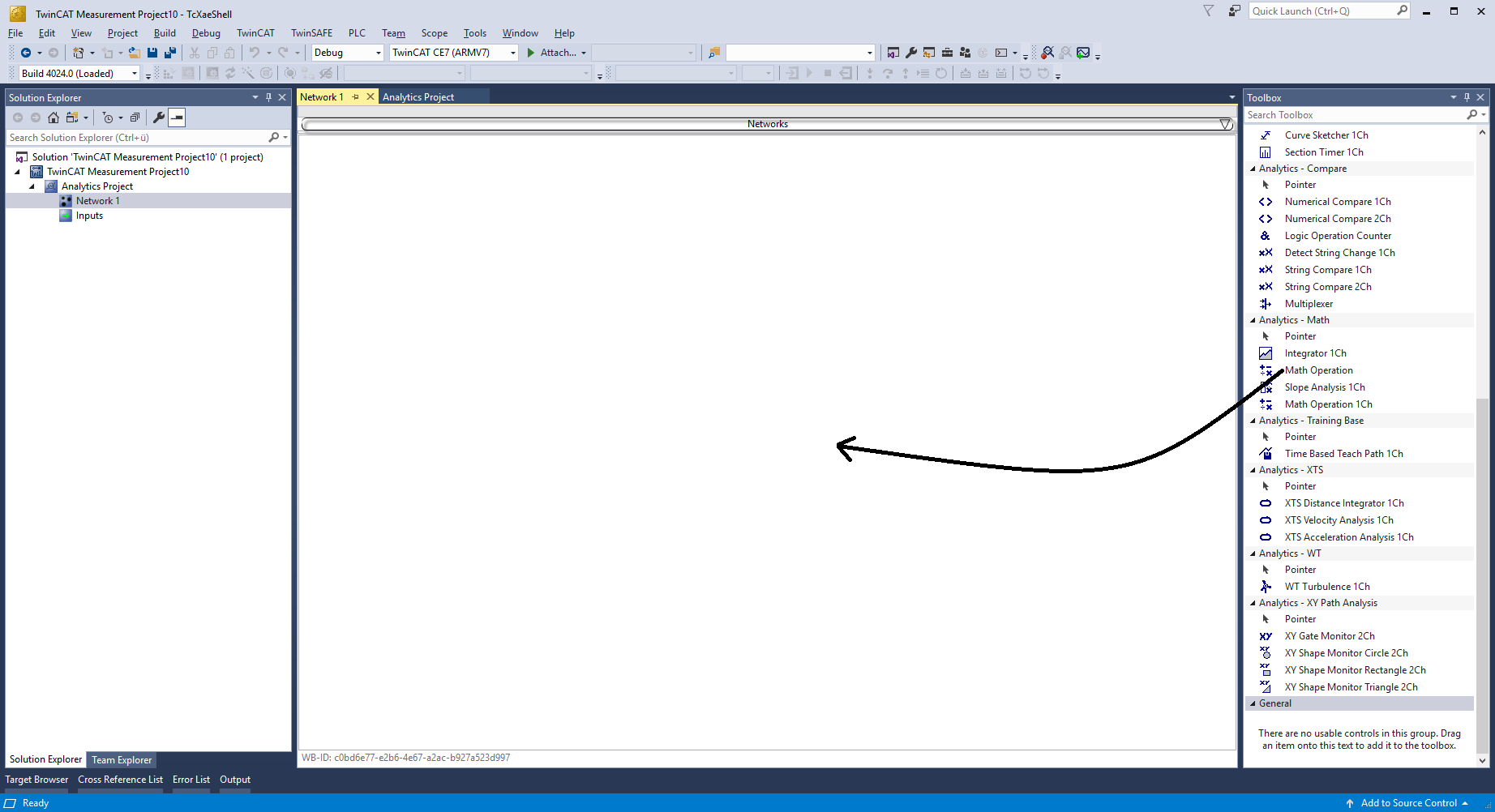 Analyse der Daten 3: