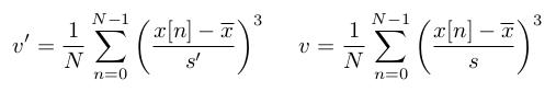 FB_CMA_MomentCoefficients 4: