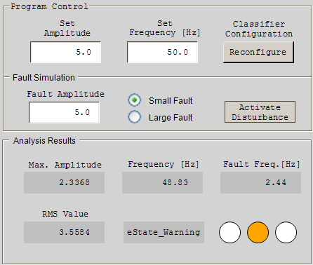 Condition Monitoring mit Frequenzanalyse 2: