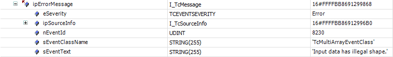 SPS-API 5: