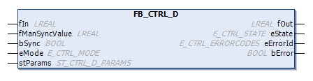 FB_CTRL_D 1: