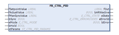 FB_CTRL_PID 1: