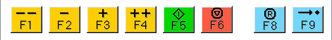 Manual Motion und Homing 7: