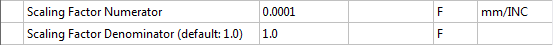 Encoder Evaluation 6: