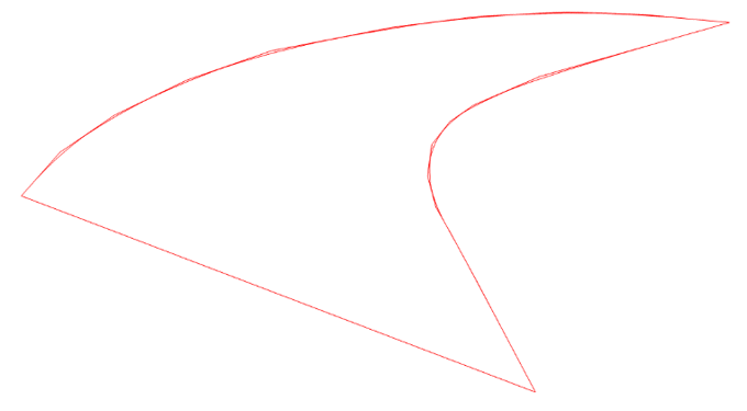 Spline-Interpolation 1: