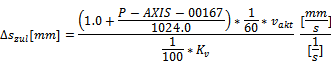 Typ 2: Lineare Methode 3: