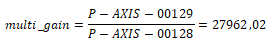 Beispiel: Lightbus Antrieb 4: