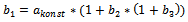 Methode 1: Kennlinie a(n) in Polynom- oder Hyperbelform 19: