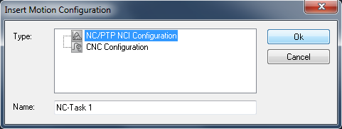 Konfigurieren der CA-Gruppe für Collision Avoidance 2: