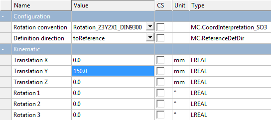 Konfigurieren für MC_TrackConveyorBelt 10: