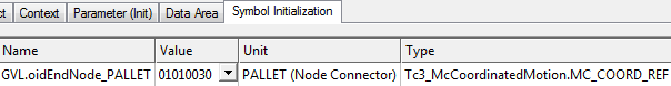 Konfigurieren eines Node Connectors 14: