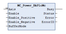 MC_Power_BkPlcMc (ab V3.0) 1: