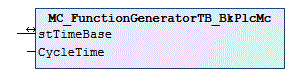 MC_FunctionGeneratorTB_BkPlcMc (ab V3.0.31) 1: