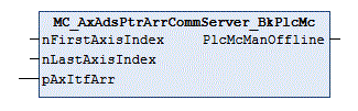 MC_AxAdsPtrArrCommServer_BkPlcMc 1: