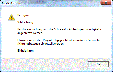 Der PlcMcManager 5: