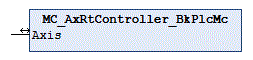 MC_AxRtController_BkPlcMc 1: