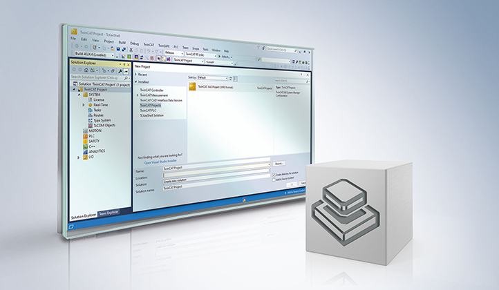 XPlanar_Software 1: