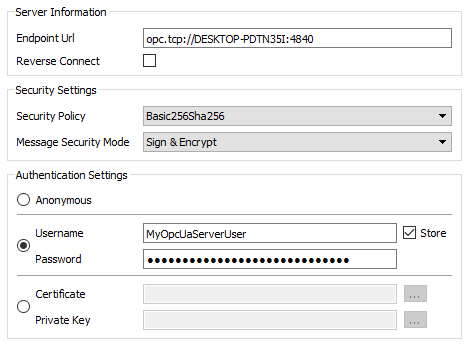 Initialisierung 10: