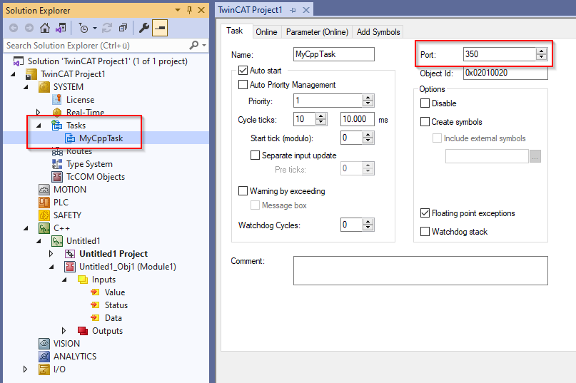 Matlab/Simulink 2: