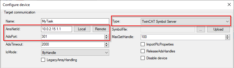 I/O Task 2: