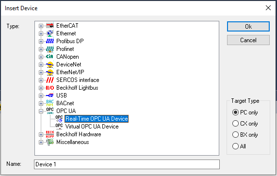 MQTT 1: