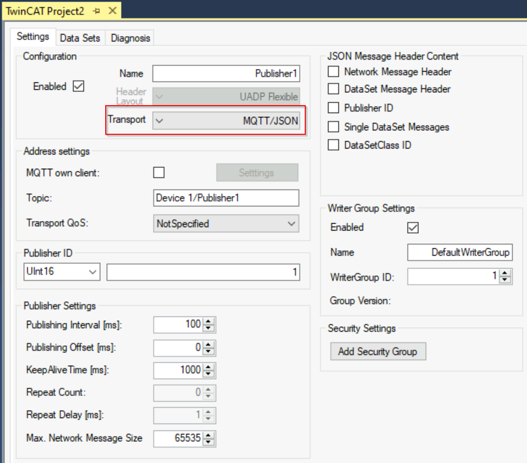 MQTT 4: