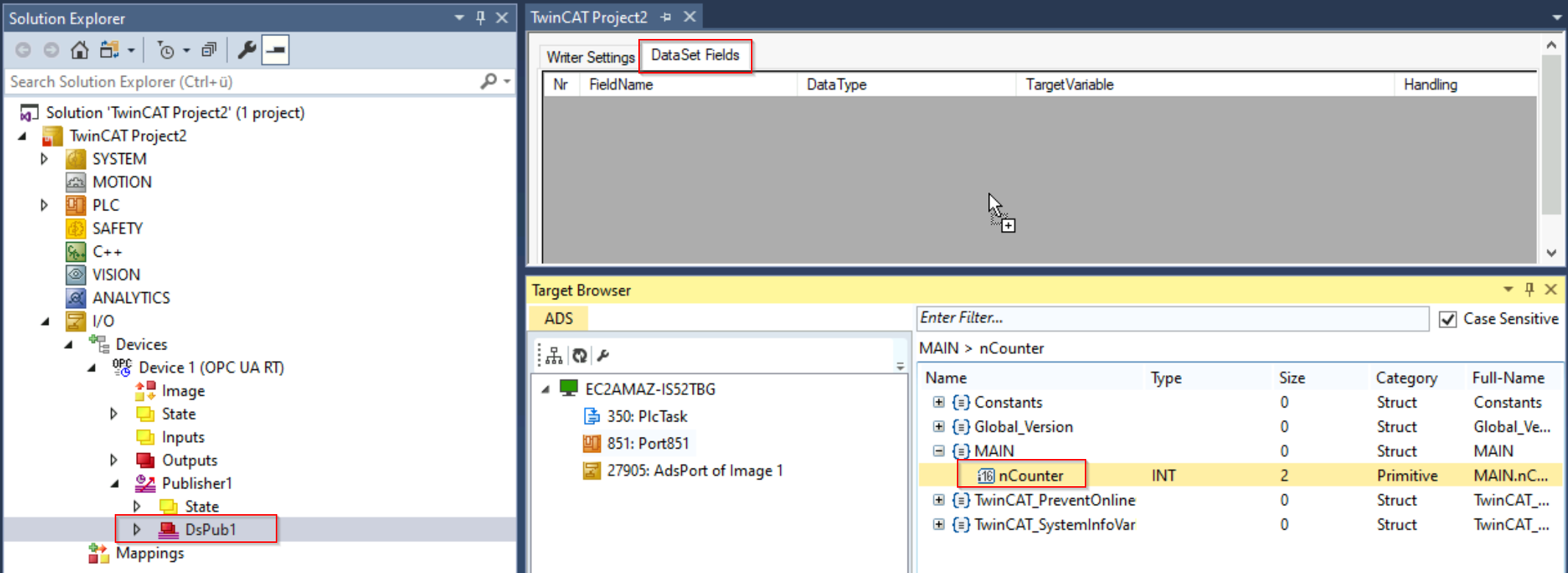 MQTT 7: