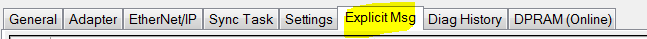 Data Table Read und Write 3: