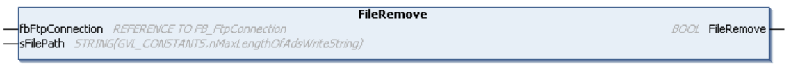 FileRemove 1: