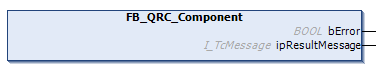 FB_QRC_Component 1: