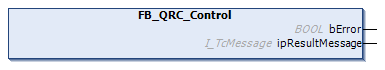 FB_QRC_Control 1: