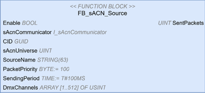 FB_sACN_Source 1: