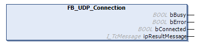 FB_UDP_Connection 1: