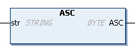 ASC 1: