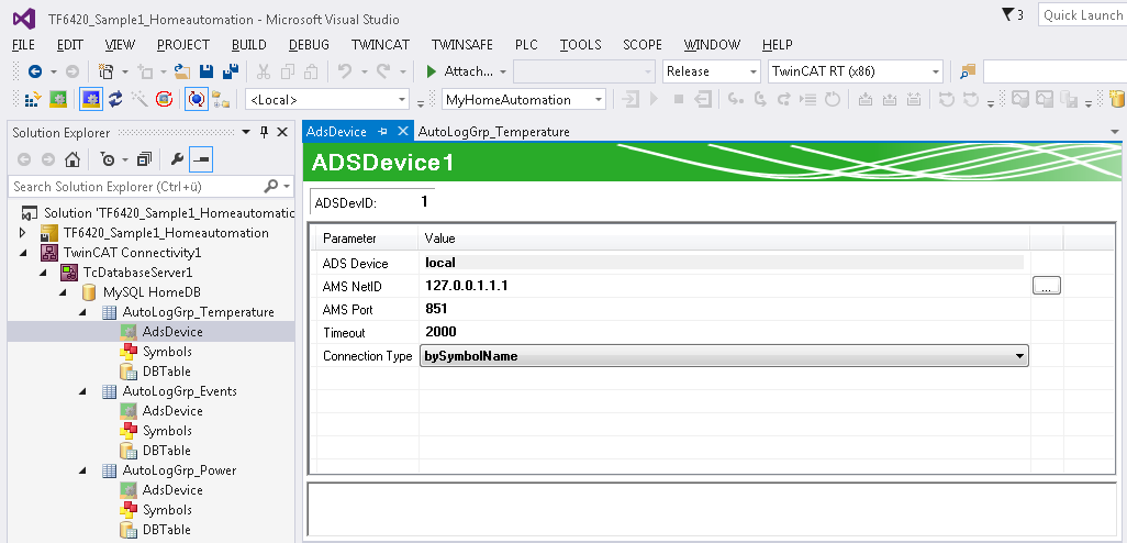 Home Automation 4: