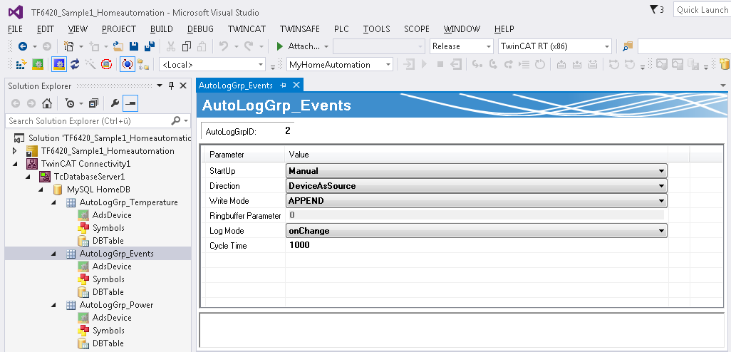 Home Automation 7: