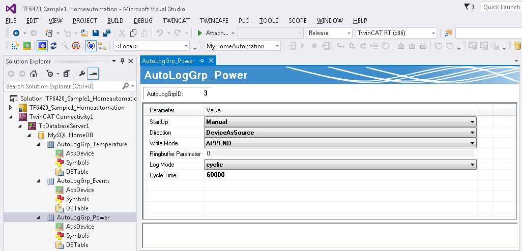 Home Automation 10: