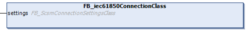 FB_iec61850ConnectionClass 1: