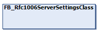 FB_Rfc1006ServerSettingsClass 1: