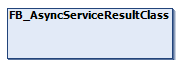 FB_AsyncServiceResultClass 1: