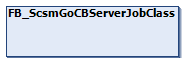 FB_ScsmGoCBServerJobClass 1: