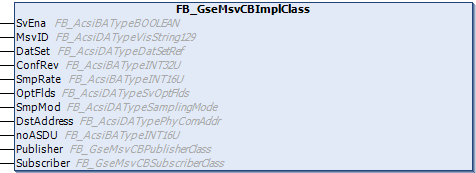 FB_GseMsvCBImplClass 1: