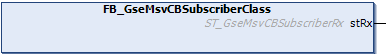 FB_GseMsvCBSubscriberClass 1: