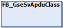 FB_GseSvApduClass 1: